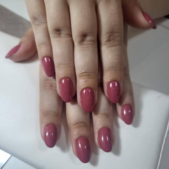 Belviso by Esposito #nis Gel lak Gel lak - ruke