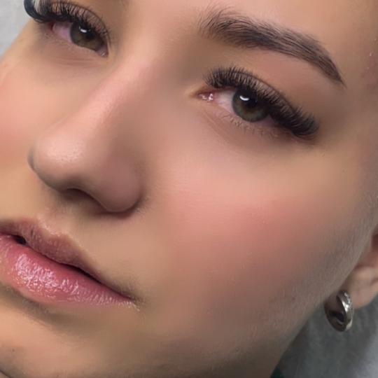 Blinka Beauty Studio usluga