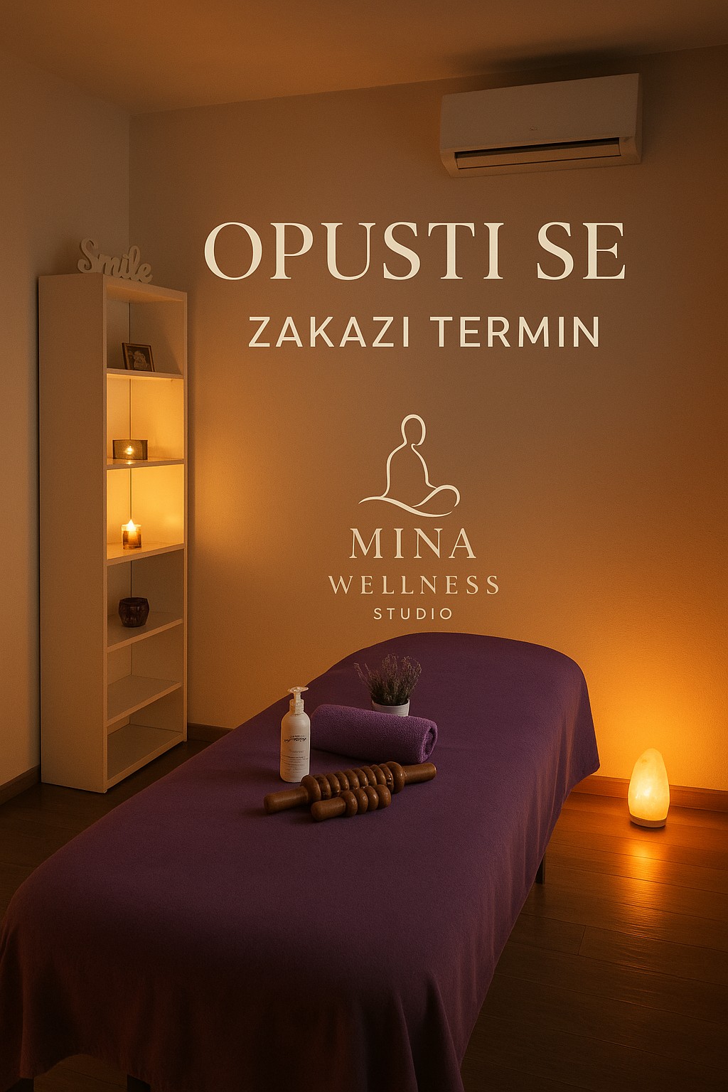 Mina Wellness #subotica