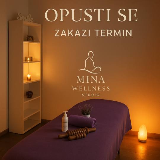 Mina Wellness #subotica