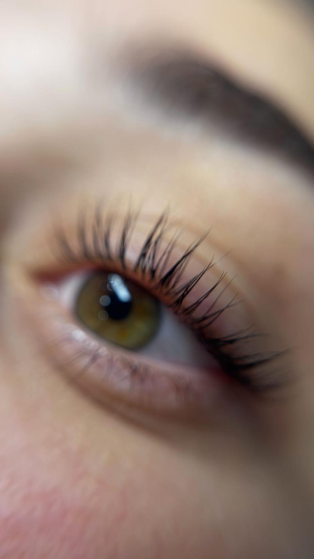 Lash lift - Alexandria Brow&Beauty lounge, Beograd Trepavice Lice Trepavice, Beograd, Centar, Stari grad, Dorćol