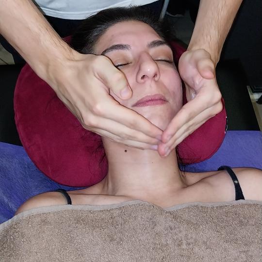 Elysium - Harmonija tela #beograd Opšta masaža Masaža glave, lica, ruku i stopala