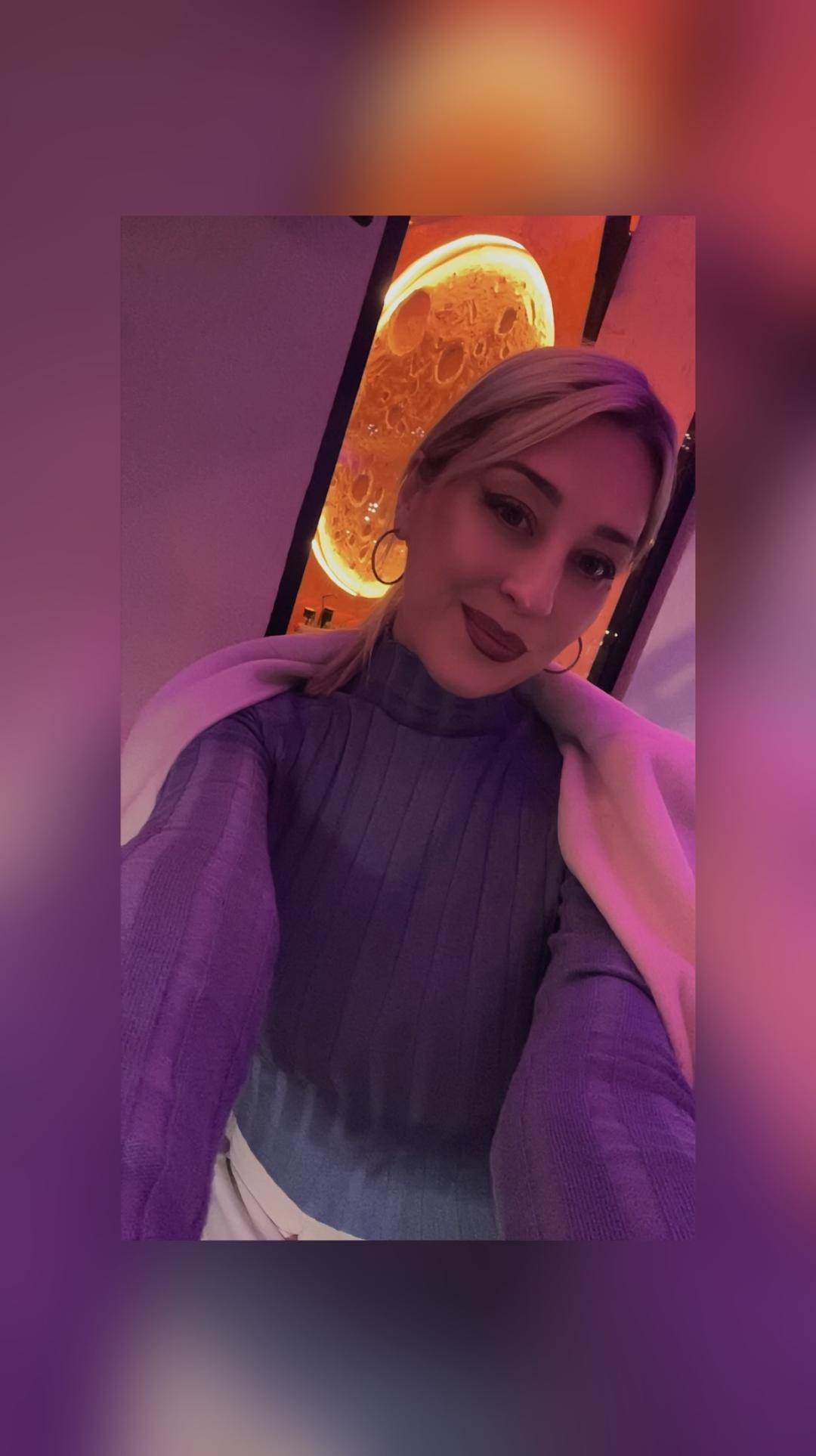 Wolf Cut #beograd Make-up / šminkanje Profesionalno šminkanje