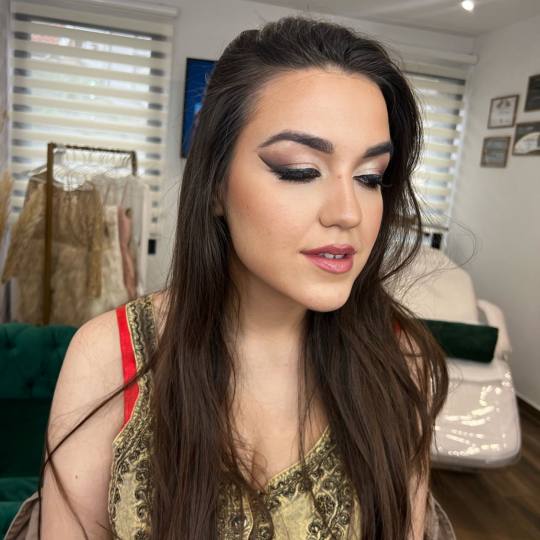Alexandria Brow&Beauty lounge #beograd Make-up / šminkanje