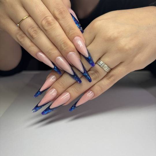 Mademoiselle Natalie studio #beograd Manikir Obuka DUAL FORME