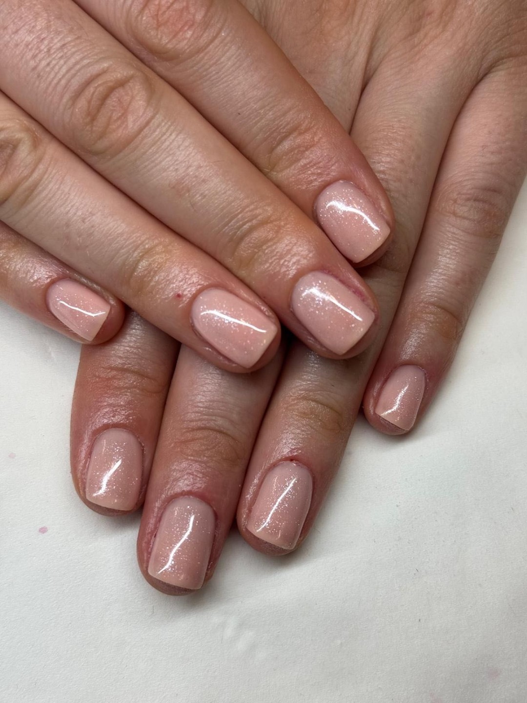 Bibi beauty centar #beograd Gel lak Gel lak - ruke