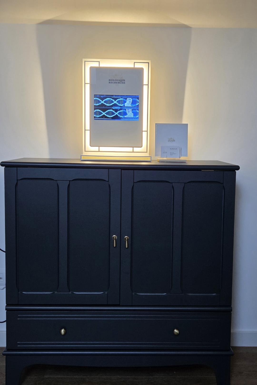 BioSkinLab, Beograd LookBook