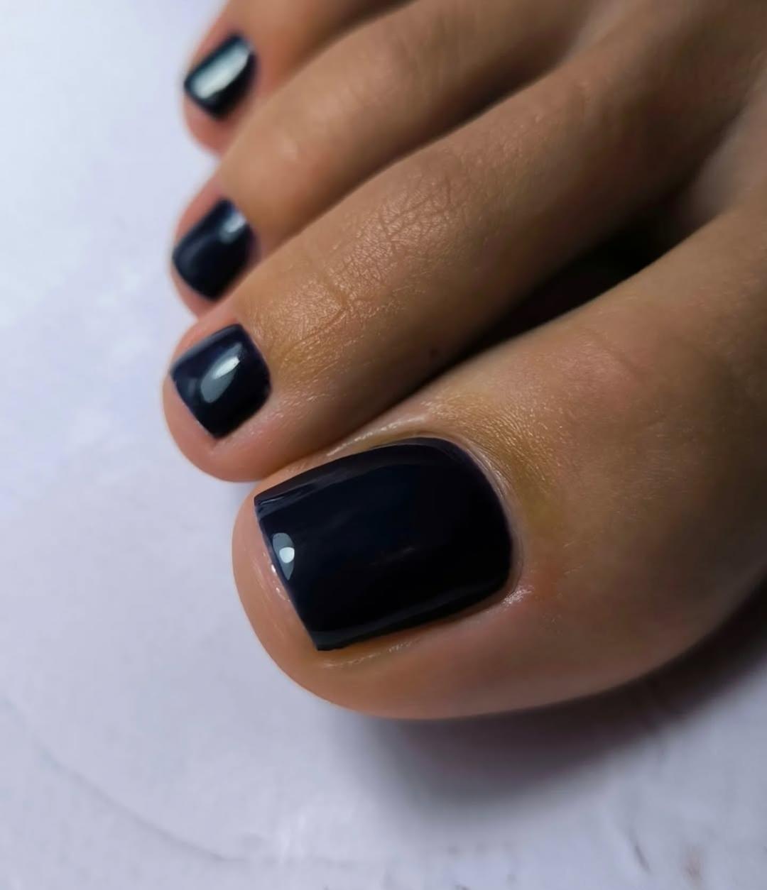 Klasičan pedikir + trajni lak - Esthetique Privé, Beograd Estetski pedikir Nokti Estetski pedikir, Beograd, Centar, Stari grad, Dorćol