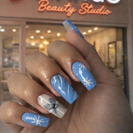 Mango beauty studio usluga