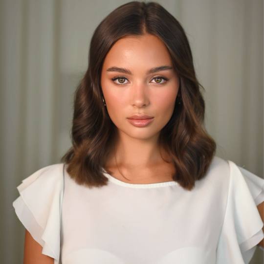 Ivana Vit #beograd Make-up / šminkanje Profesionalno šminkanje - dnevna šminka Šminka za dan i z