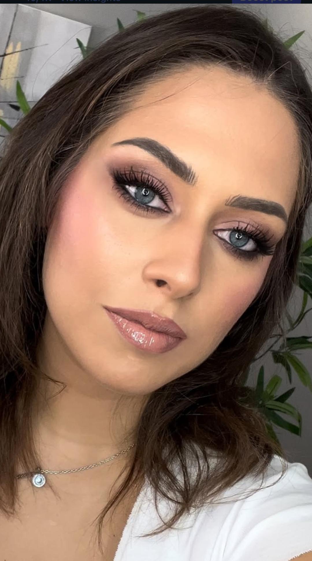 Profesionalno šminkanje - Studio Eleven Ladies&Gentlemen, Beograd Make-up / šminkanje Lice Make-up / šminkanje, Beograd, Zvezdara