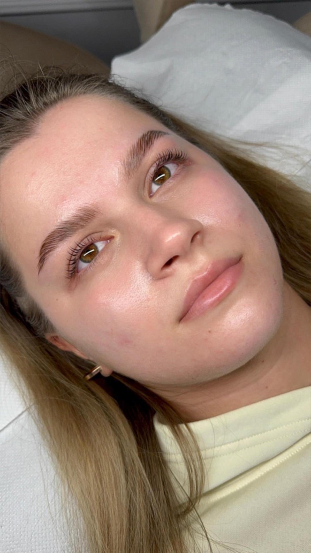 Lash + brow lift - Just me, Beograd Obrve Lice Obrve, Beograd, Vračar, Čubura, Crveni krst