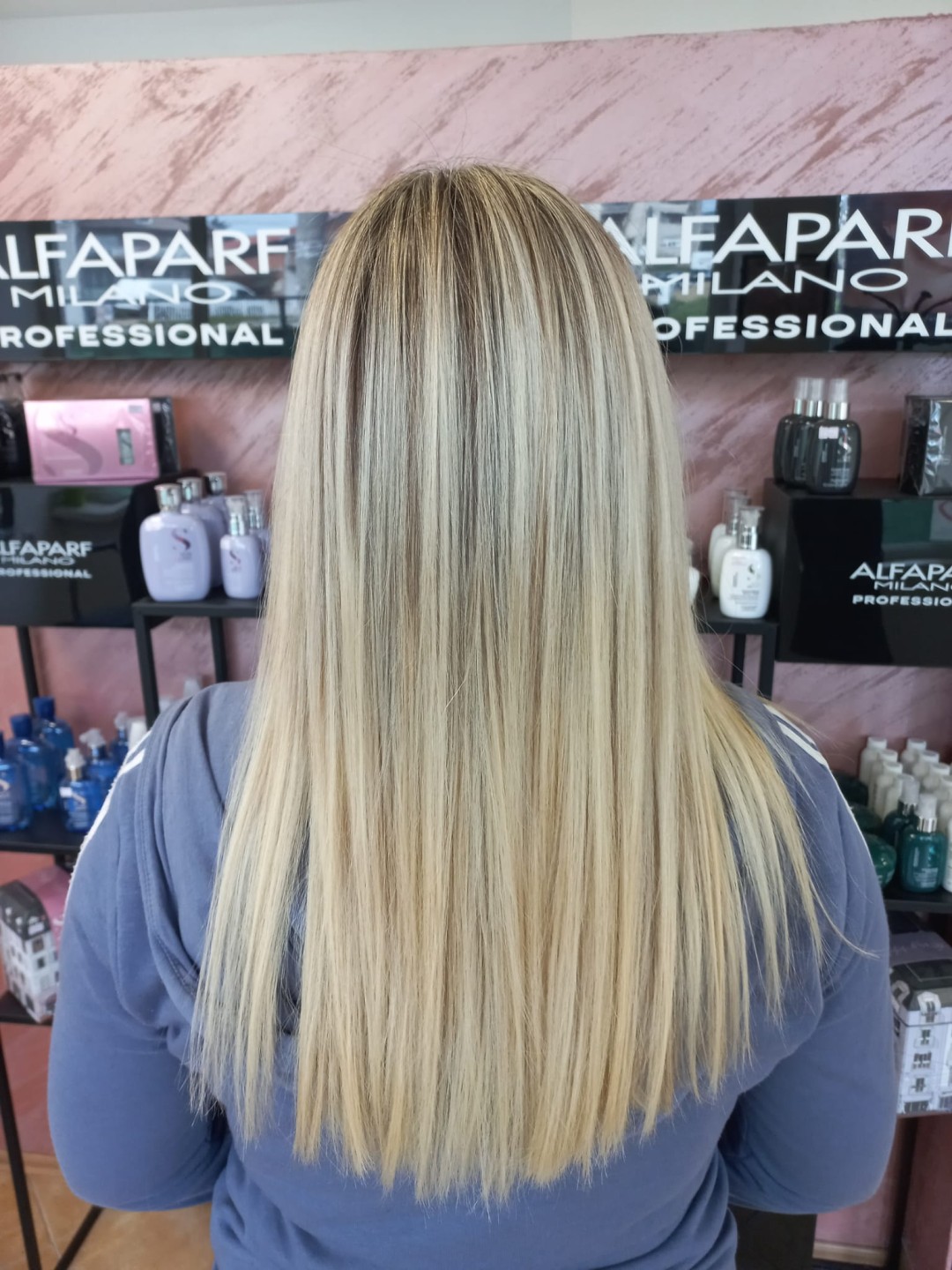 Sobhani Hair Studio #beograd