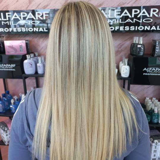 Sobhani Hair Studio #beograd