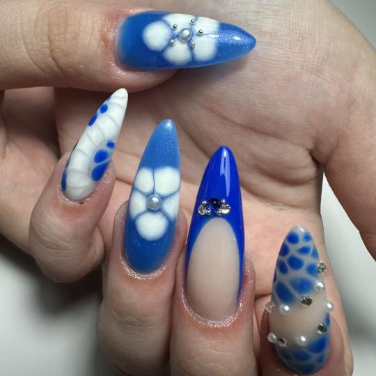 MN Beauty studio usluga