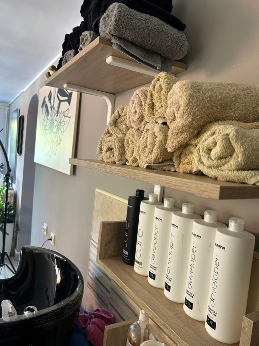 Slavica #beograd Nega i ojačavanje kose Tretman za oporavak kose - duga kosa