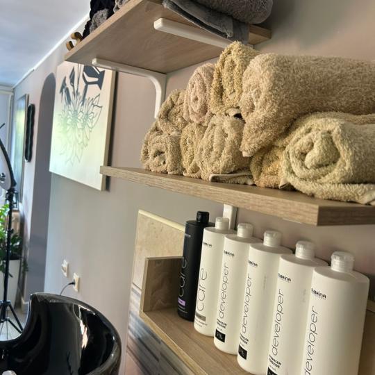 Slavica #beograd Nega i ojačavanje kose Tretman za oporavak kose - duga kosa tretmani