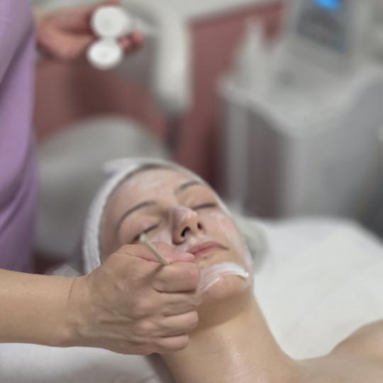 Beauty Vreme za mene usluga