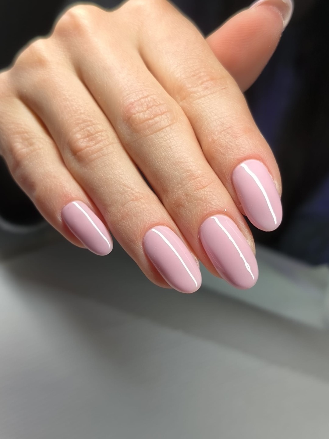 Bibi beauty centar #beograd Izlivanje noktiju Izlivanje noktiju gelom - dugi nokti