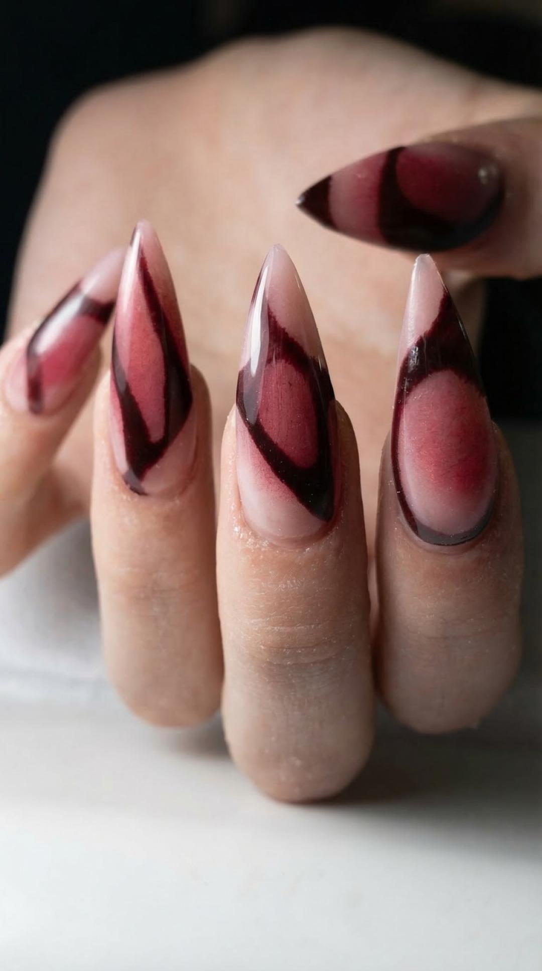 Takta Art nega lepote #novisad Izlivanje noktiju Izlivanje noktiju gelom - L dužina