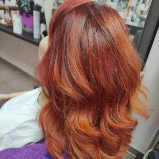 Love Art Beauty Plus #nis Ombre, sombre, balayage