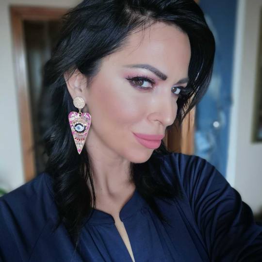 Bibi beauty centar #beograd Make-up / šminkanje Profesionalno šminkanje + veštačke trepavice Pro