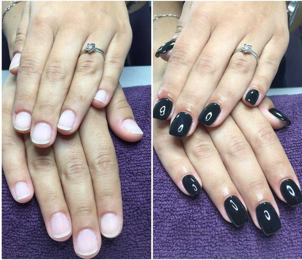 Manikir + gel lak - Sensus, Beograd Manikir Nokti Manikir, Beograd, Novi Beograd Stari Merkator