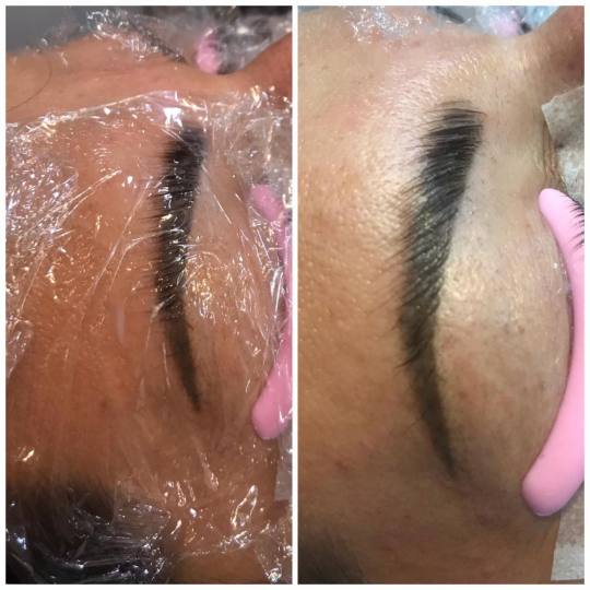 BODY. FACE & NAILS #beograd Obrve Laminiranje obrva+arhitektura+bojenje Brow lift