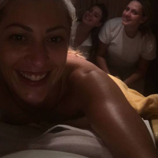 Lotus Massage #beograd Tretmani tela “Koza meka kao svila”? Organski piling tela Organski piling