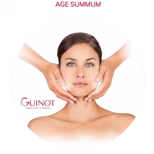 Beauty & Spa by Guinot #beograd Tretman lica Lift Summum