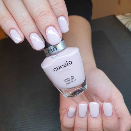 Right Beauty #beograd Gel lak Manikir + gel lak