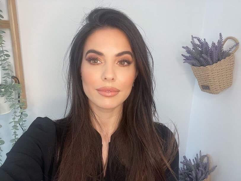 Boho makeup studio #beograd Make-up / šminkanje Profesionalno šminkanje