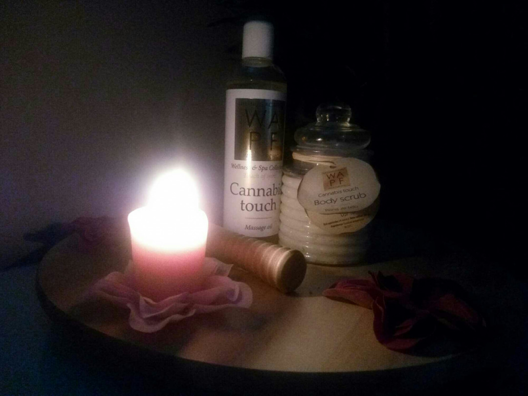Nevena #beograd Opšta masaža