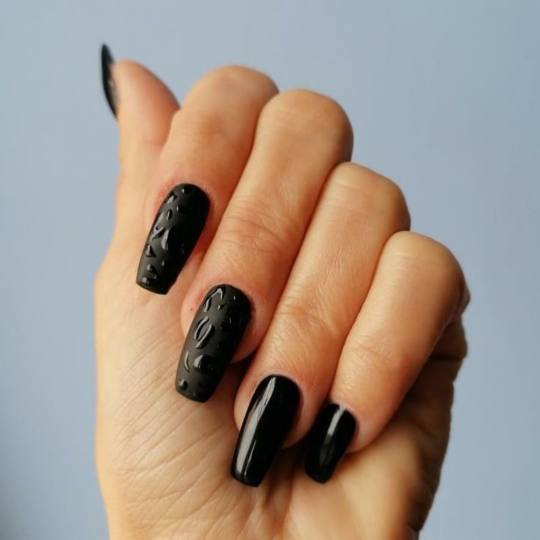 Nail office - deaktivirano #beograd Nadogradnja noktiju