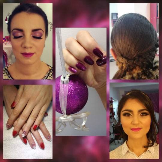 Beauty World usluga