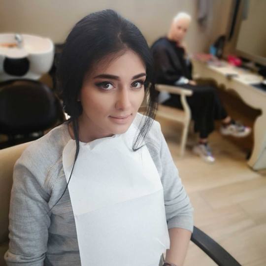 Bibi beauty centar #beograd Make-up / šminkanje Profesionalno šminkanje + veštačke trepavice mak
