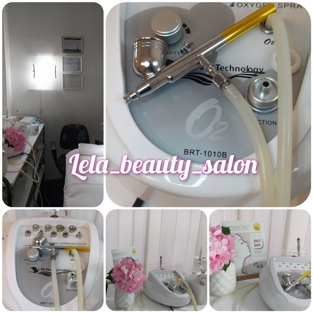 Lela beauty salon #beograd