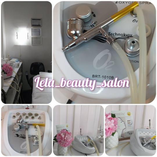Lela beauty salon #beograd