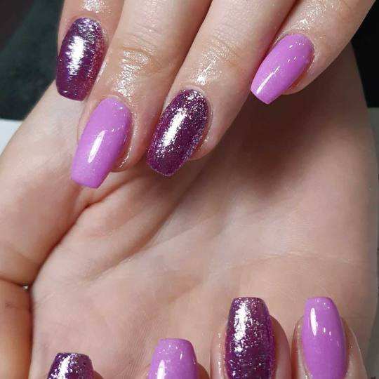 Beautyland #nis Ojačavanje noktiju Korekcija ojačavanja/izlivanja/nadogradnje noktiju - kratki nok