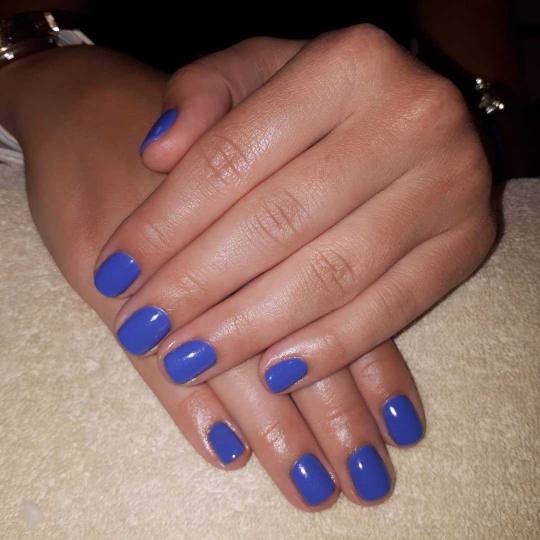 Bibi beauty centar #beograd Gel lak Gel lak - ruke gel lak u novim nijansama by BiBi