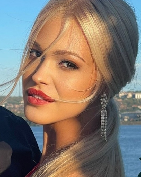 Posh #beograd Make-up / šminkanje Profesionalno šminkanje