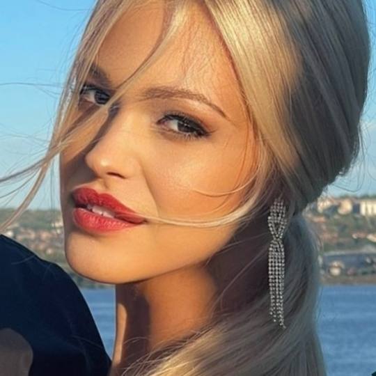 Posh #beograd Make-up / šminkanje Profesionalno šminkanje