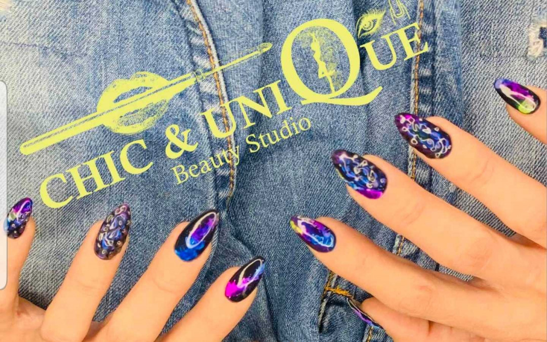 Chic & Unique Beauty Studio #beograd