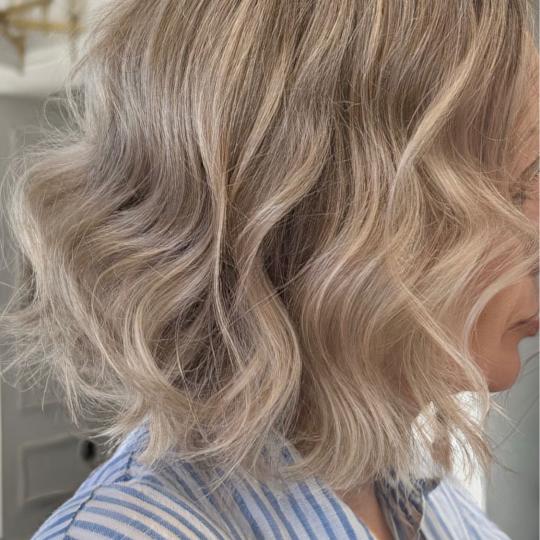 Esthetique Privé usluga