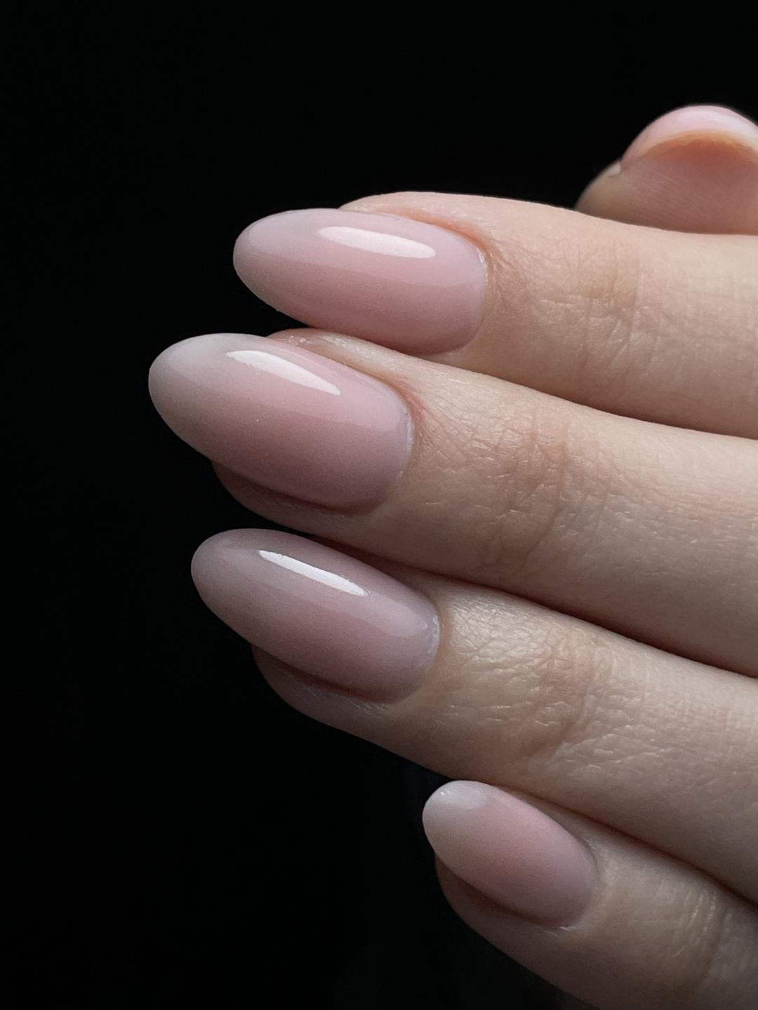 Nails Studio #beograd Ojačavanje noktiju Ojačavanje noktiju gelom
