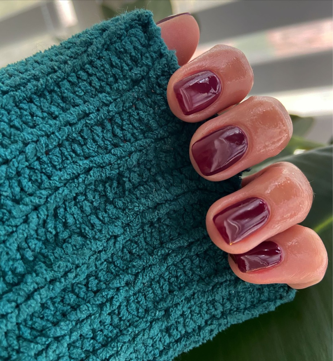Bellza Beauty Studio #krusevac Manikir Manikir + gel lak