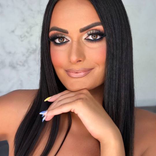 Gracia Make up #beograd