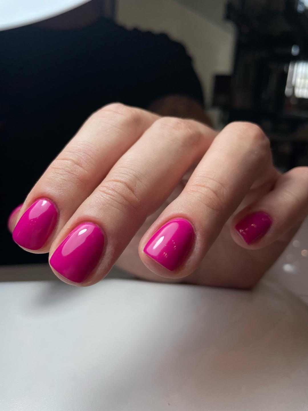 Ojačavanje noktiju gelom - Nails Studio, Beograd Ojačavanje noktiju Nokti Ojačavanje noktiju, Beograd, Banovo brdo