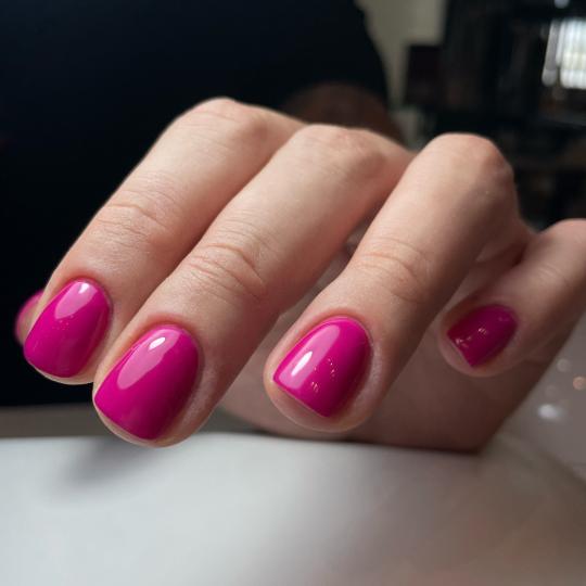 Nails Studio usluga