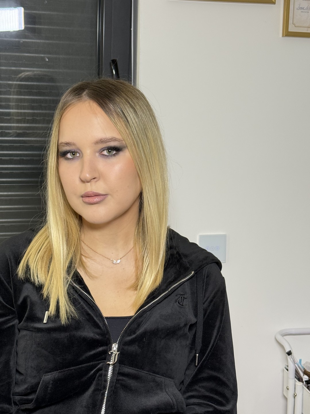 Guapa Beauty Concept #beograd Make-up / šminkanje Profesionalno šminkanje